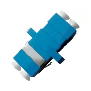 ADAPTADOR DUPLEX LC/PC
