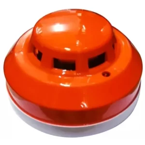 DETECTOR DE GAS NATURAL Y GLP C/BLANCO