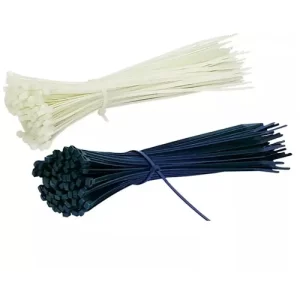 PRECINTO DE SUJECION 40 CM COLOR BLANCO