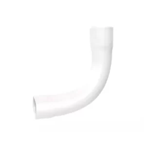 UNION PARA TUBOS PVC TIPO CODO