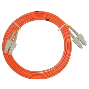 PATCH CORD DE FIBRA OPTICA SC-SC-MM 3M