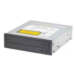 Unidad Optica Dell  DVD +/-RW, SATA, Internal, 9.5mm, Customer Install/R640