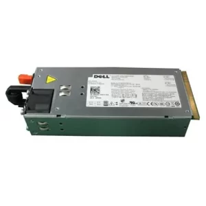 DELL Single, Hot-plug Power Supply (1+0), 1100W,CusKit T440