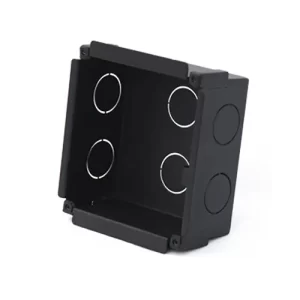 CAJA PLASTICO PARA VIDEO PORTERO
