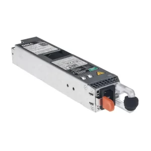 DELL Single, Hot-plug Power Supply, 550W, CusKit