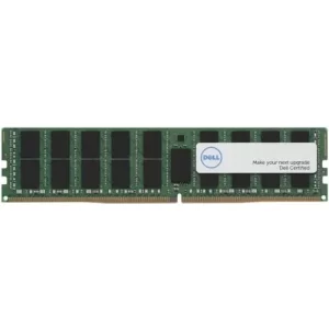 Memoria Dell 8 GB Certified Memory Module - 1Rx8 DDR4 RDIMM 2400MHz