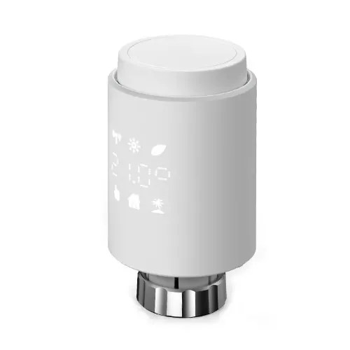 VALVULA SMART, PARA RADIADOR