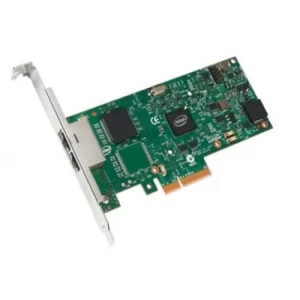 Intel Ethernet I350 DP 1Gb Server Adapter,Full Height,CusKit