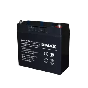 BATERIA 12V 18A