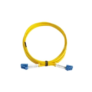 PATCH CORD FIBRA OPTICA  LC-LC-SM 3M