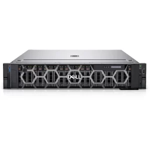 Rack Server/Intel Gold 5318Y /16 GB (2)/480GB SSD/3.5-12/PERC H755/iDRAC9 Enterprise /3PPS