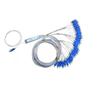 SPLITTER *DIVISOR OPTICO PLC 1X64*
