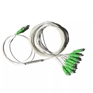 SPLITTER *DIVISOR OPTICO PLC 1X32*