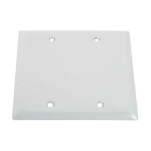 TAPA PVC PARA CONDUCTO INTERIOR