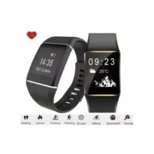 RELOJ MULTIFUNCIONAL INTELIGENTE IT110