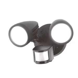 SENSOR DE MOVIMIENTO C/ DOBLE ILUMINACIO