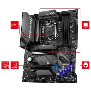 MAG Z590 TOMAHAWK WIFI