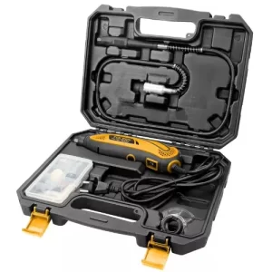 MINI RECTIFICADORA RECTA - 135W