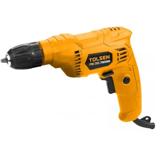 TALADRO ELÉCTRICO - 400W