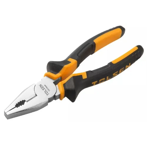 ALICATE COMBINADO 8"