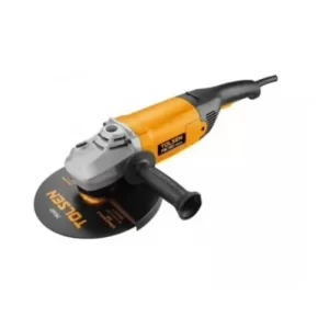 AMOLADORA ANGULAR 9" - 2400W