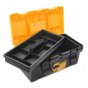 CAJA DE HERRAMIENTAS DE PLASTICO