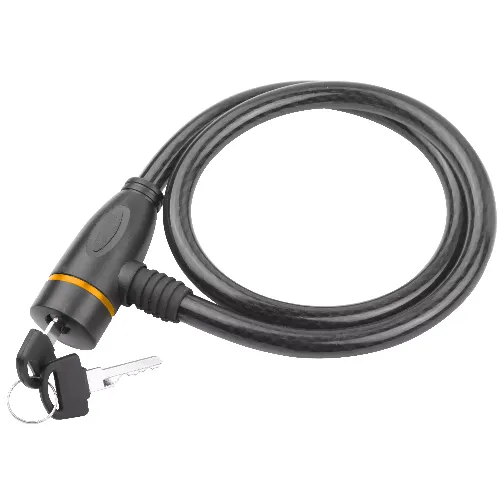CANDADO DE CUERDA Ø12X800MM