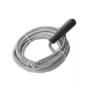 DESTAPADOR DE CAÑERIAS 0.9MMX10M