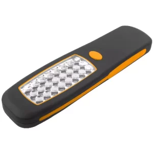 REFLECTOR PORTATIL DE 24 LED