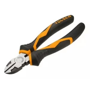 ALICATE DE CORTE INDUSTRI AL 7"