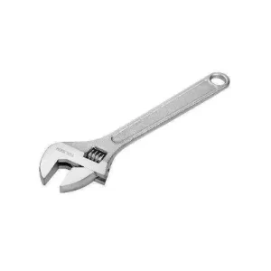 LLAVE AJUSTABLE 12"