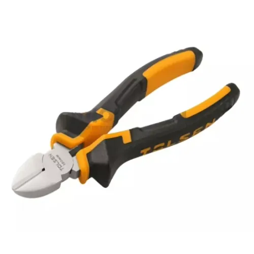 ALICATE DE CORTE DIAGONAL 7"