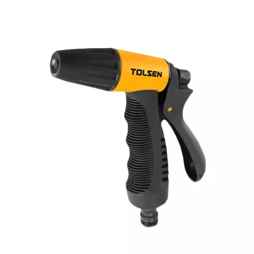 PISTOLA DE RIEGO AJUSTABLE