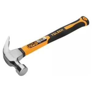 MARTILLO DE ACERO AL CARBONO - 16OZ