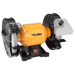AMOLADORA DE BANCO 6 - 150W