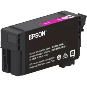 Cartucho de tinta Epson® UltraChrome XD2 Magenta, 350ml para plotter T5470