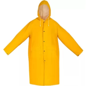ABRIGO IMPERMEABLE XL