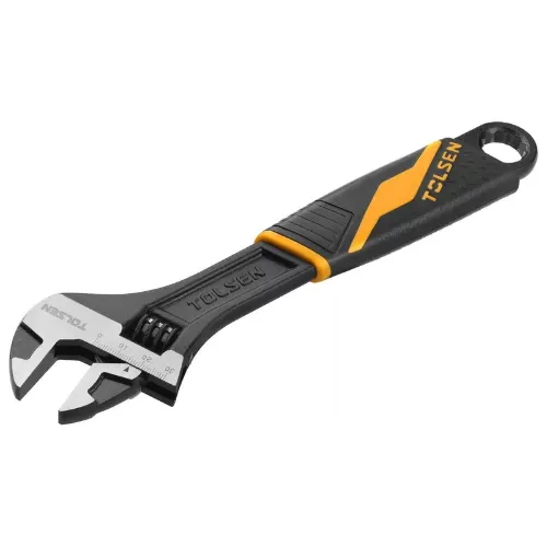 LLAVE AJUSTABLE INDUSTRIAL 12"