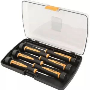 6 PCS DE DESTRONILLADORES DE PRECISION