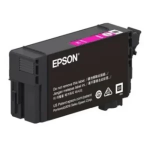 Cartucho de tinta Magenta Epson® TV40 para plotter T3170, T3170M, T5170