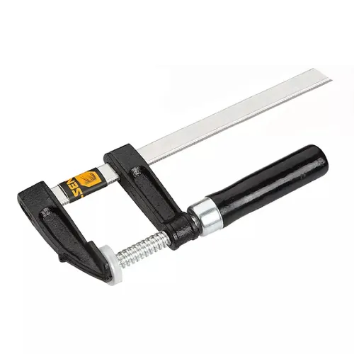 ABRAZADERA TIPO F - 120x1000MM