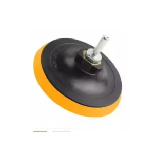 DISCO VELCRO PARA EL PULIDO Y AFINADO