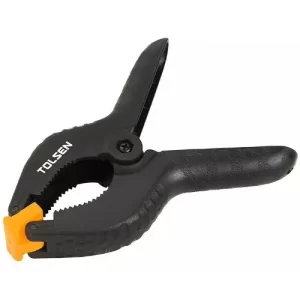 PINZA DE RESORTE 6"
