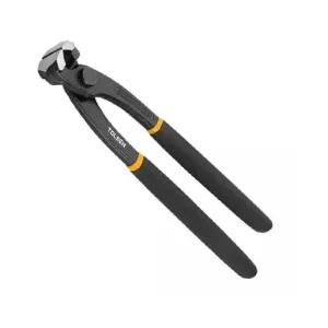 TENAZA DE ACERO FORJADO 9" ( INDUSTRIAL)