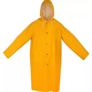 ABRIGO IMPERMEABLE TALLA L