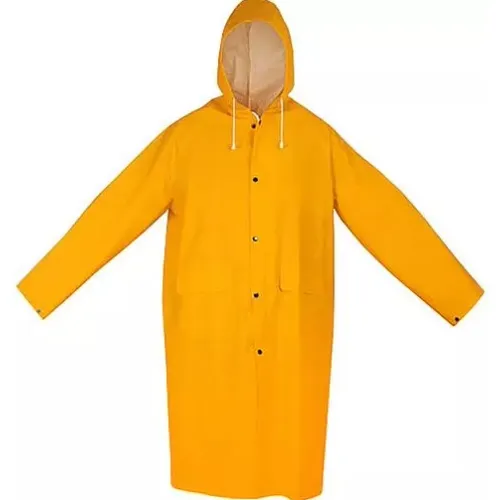 ABRIGO IMPERMEABLE TALLA L