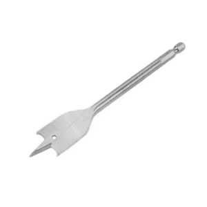 BROCA DE MADERA PLANA - 10MM