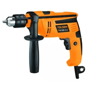 TALADRO DE IMPACTO - 710W