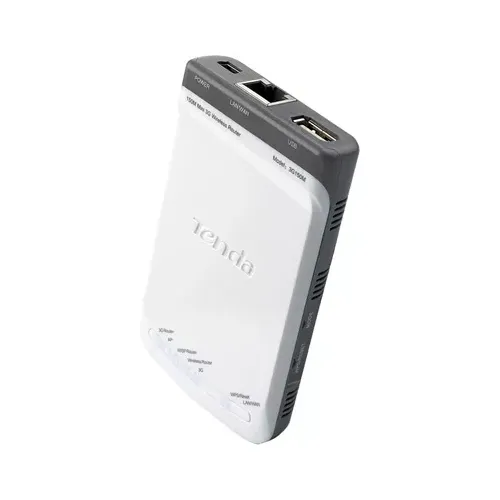 ROUTER INALÁMBRICO PORTATILN150