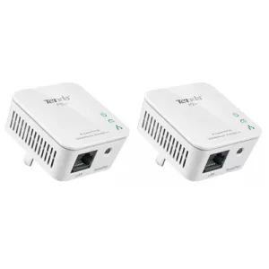 ADAPTADORPOWERLINE